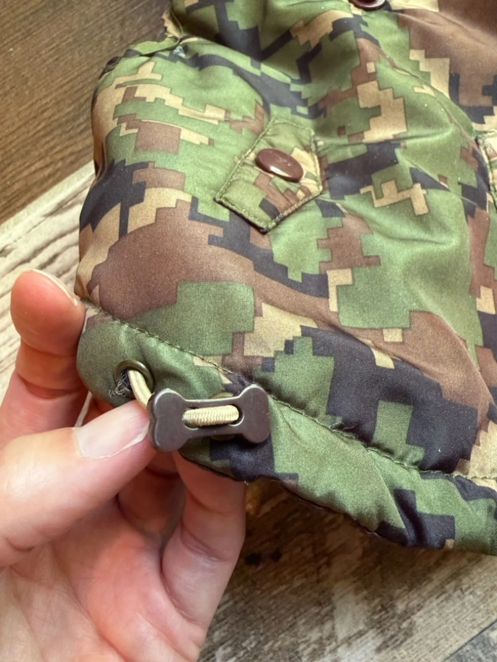 Pet Central warm lightweight
